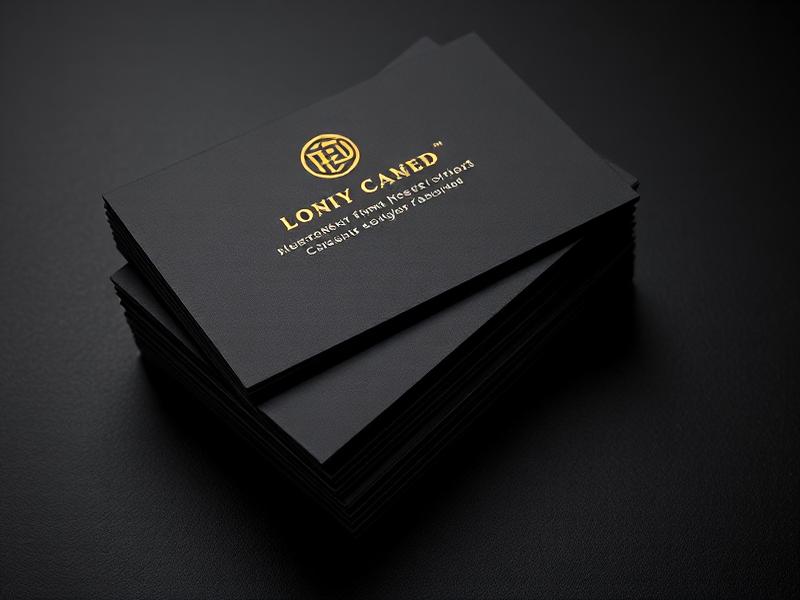 Corporate Business Cards
