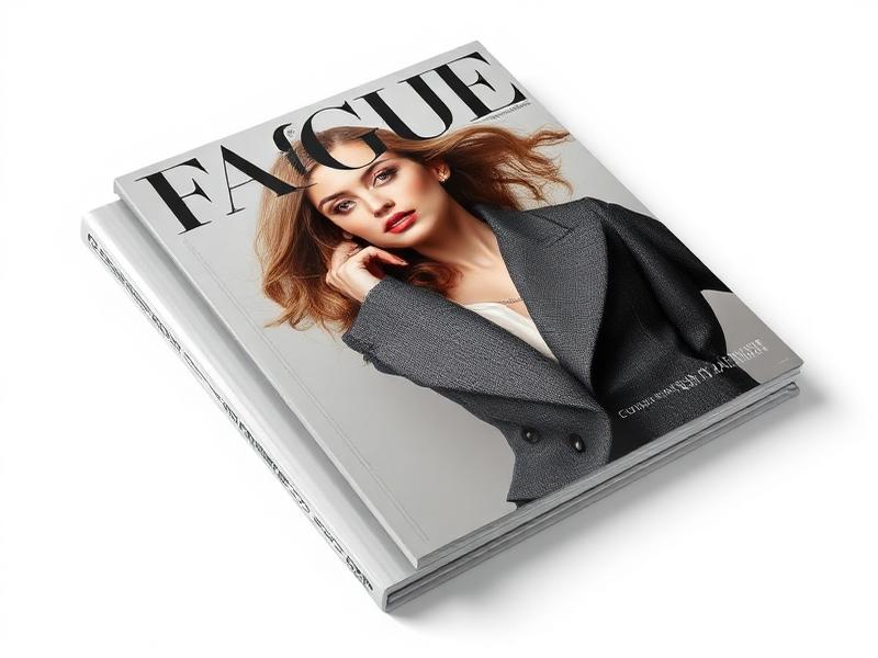 Fashion Magazine