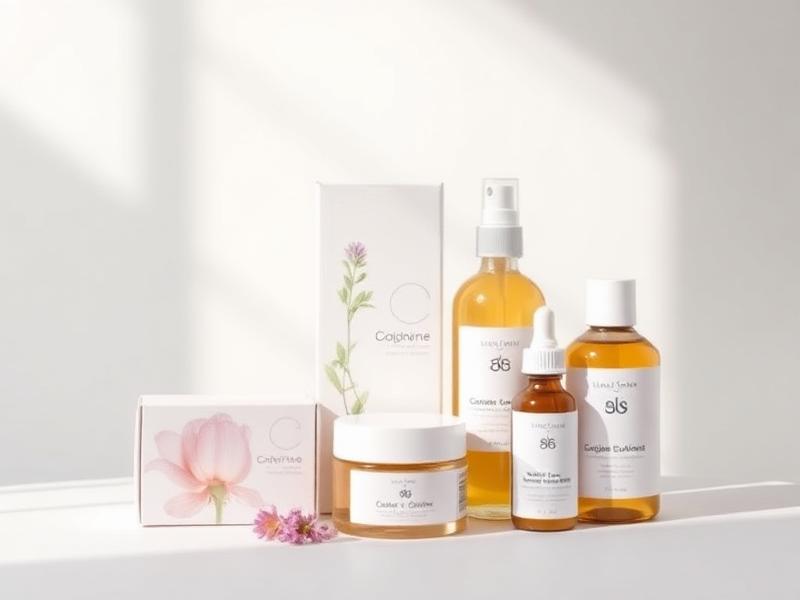 Product Packaging